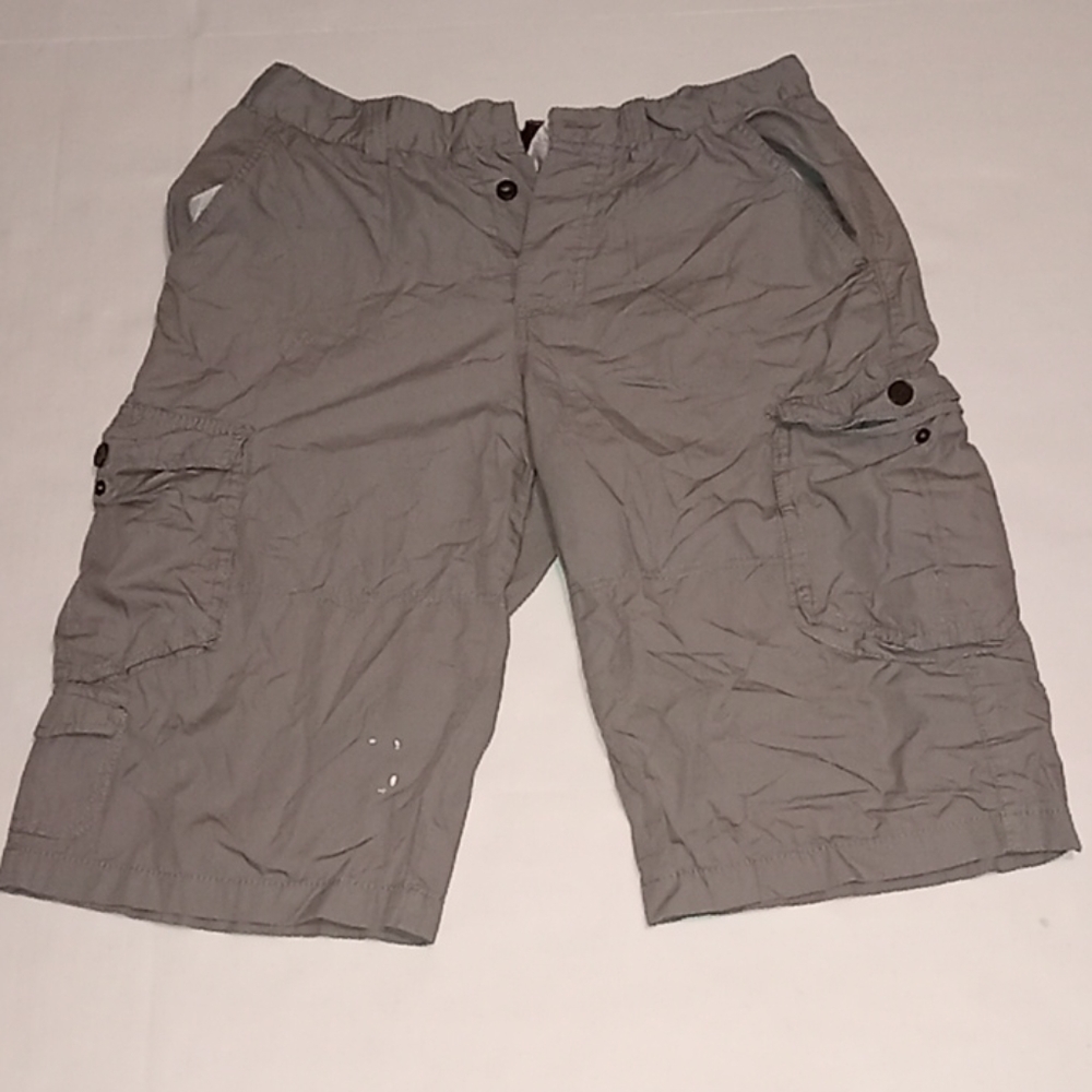 Route 66 Cargo Shorts
